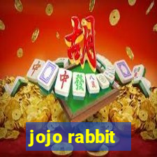 jojo rabbit -